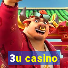 3u casino